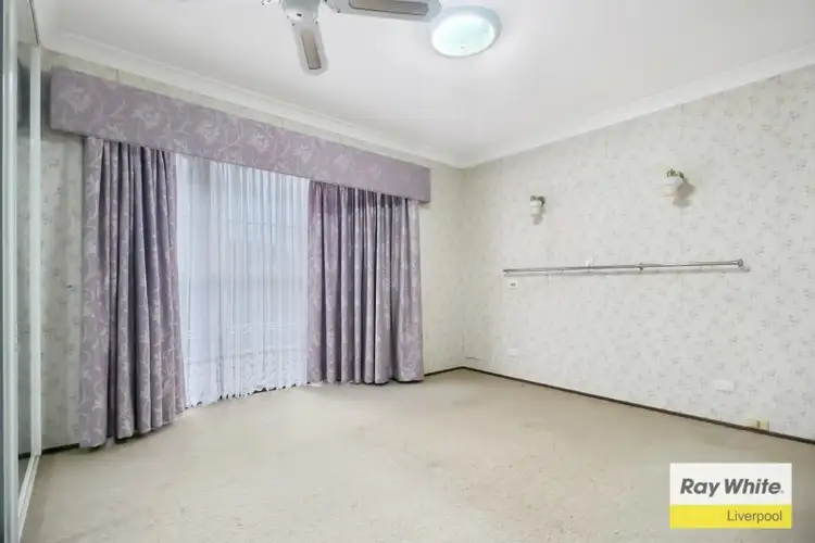 Sixth view of Homely house listing, 36 Banbury Crescent, Chipping Norton NSW 2170