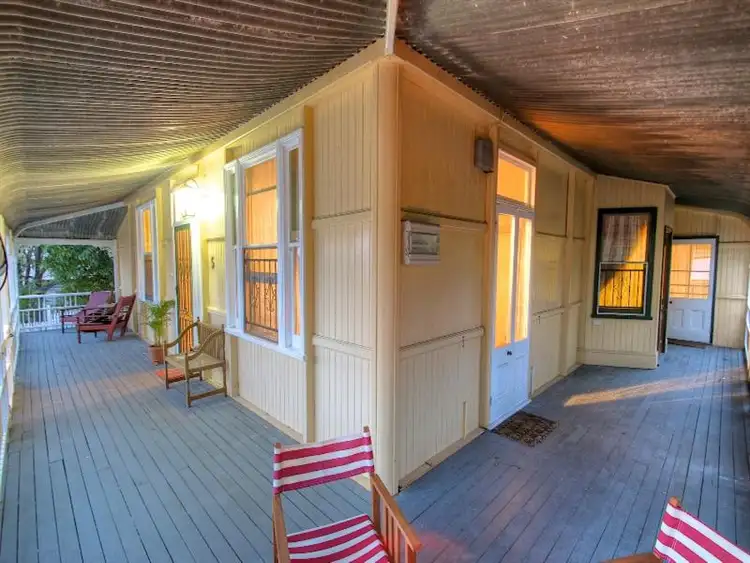 Fourth view of Homely house listing, 5 Cribb Street, Sadliers Crossing QLD 4305