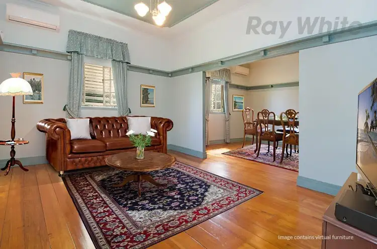 Second view of Homely house listing, 109 Stafford Road (Cnr Figgis Street), Kedron QLD 4031