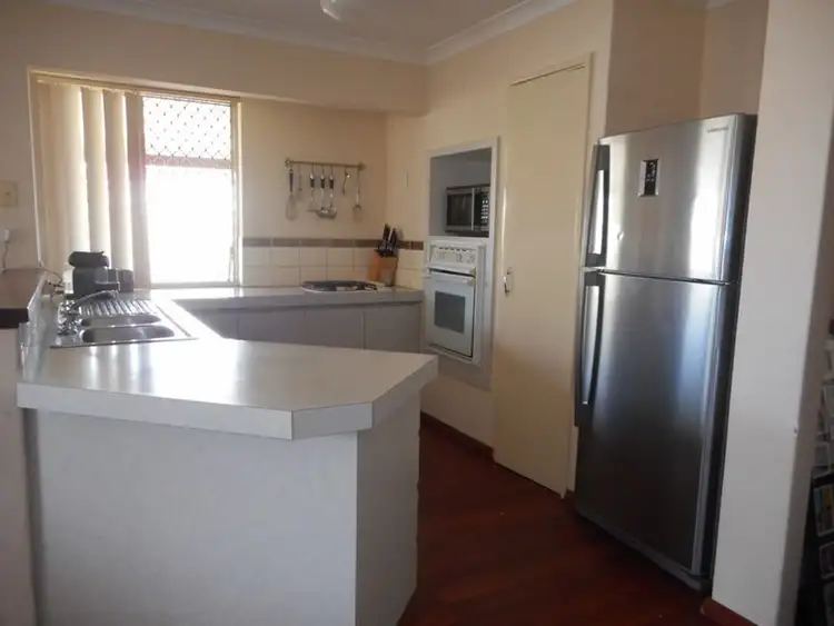 Second view of Homely house listing, 8 Ormiston Gardens, Clarkson WA 6030