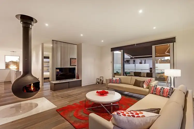 Second view of Homely house listing, 14 Maori Street, Rye VIC 3941