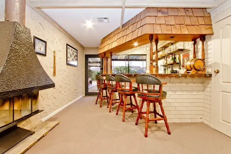 Fifth view of Homely house listing, 10 Hoylake Crescent, West Lakes SA 5021