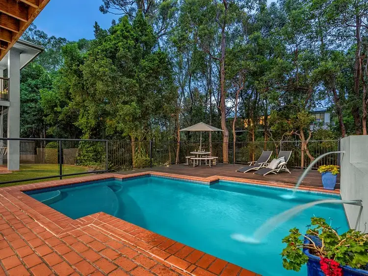 Fifth view of Homely house listing, 23 Ironbark Place, Bridgeman Downs QLD 4035