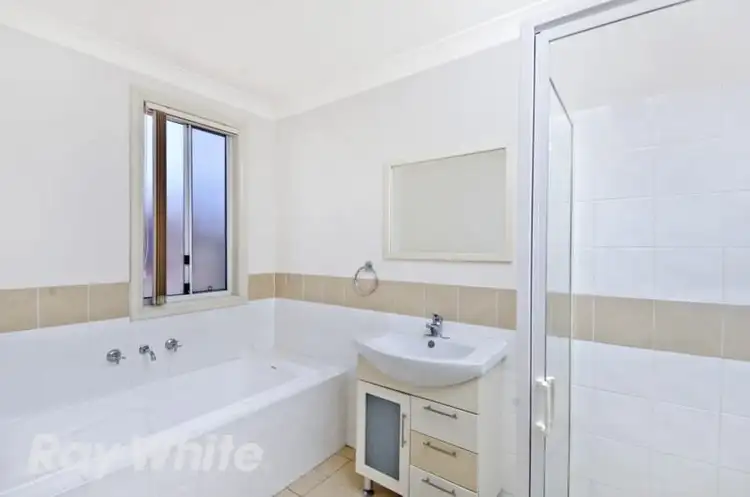 Fifth view of Homely house listing, 12/31 Abraham Street, Rooty Hill NSW 2766