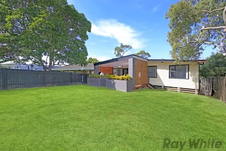 Fourth view of Homely house listing, 64 Huene Avenue, Budgewoi NSW 2262