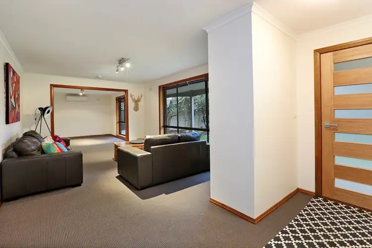 Seventh view of Homely house listing, 3 Fenland Court, Highton VIC 3216