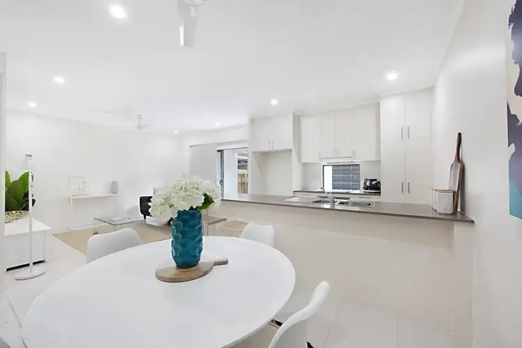 Sixth view of Homely house listing, 39 Holyoak Avenue, Oonoonba QLD 4811