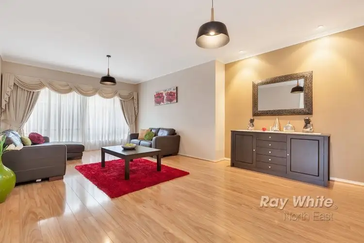Second view of Homely house listing, 7 Weatherstone Crescent, Mawson Lakes SA 5095