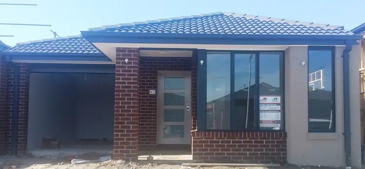 13 Elmhurst Drive, Wollert VIC 3750