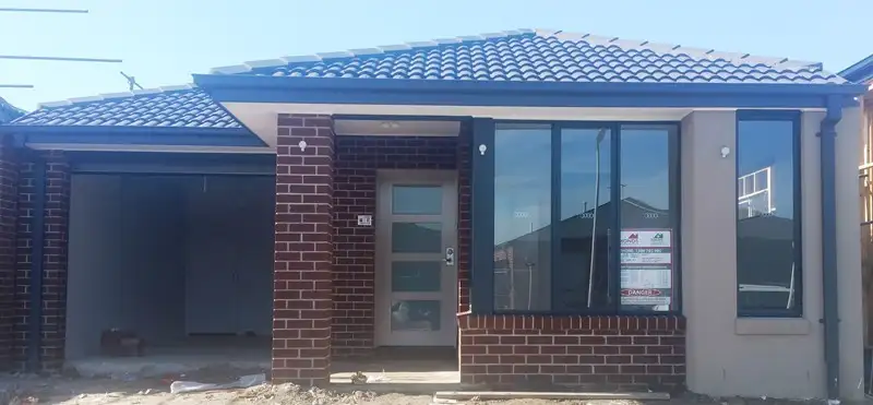 Main view of Homely house listing, 13 Elmhurst Drive, Wollert VIC 3750