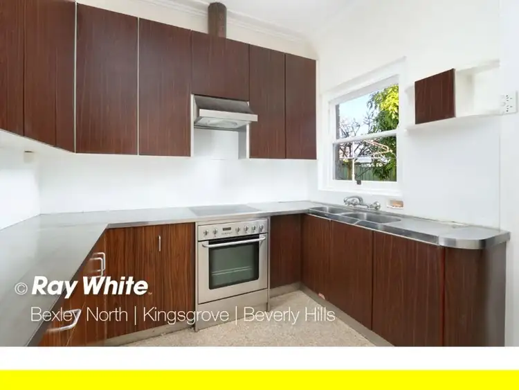 Second view of Homely house listing, 5 Morgan Street, Kingsgrove NSW 2208