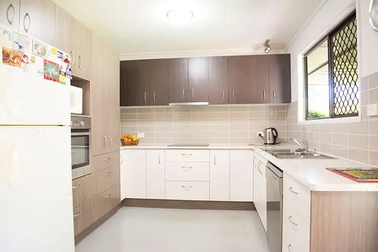 Second view of Homely house listing, 20 Nichols Avenue, Beerwah QLD 4519