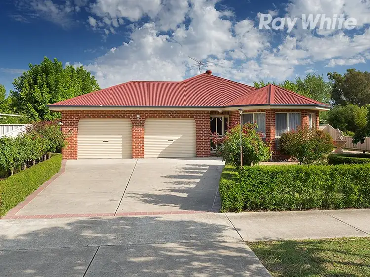 Main view of Homely house listing, 138 Adams Street, Jindera NSW 2642