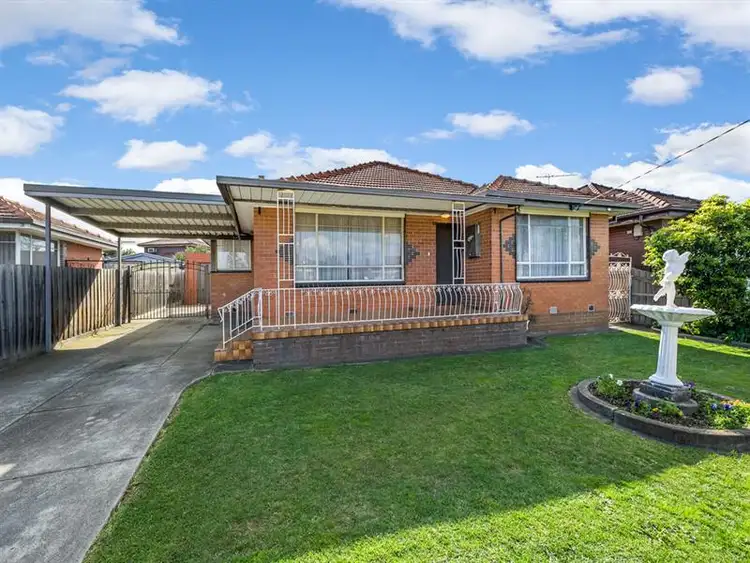 Main view of Homely house listing, 20 Kingsford Street, Lalor VIC 3075