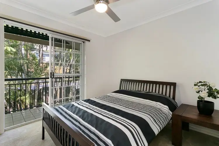 Seventh view of Homely townhouse listing, 2/4 Moore Street, Taringa QLD 4068