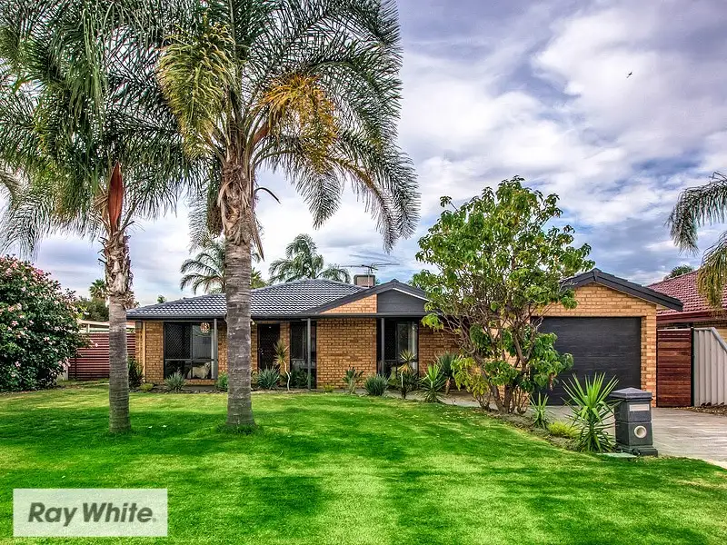 Main view of Homely house listing, 14 Addington Way, Marangaroo WA 6064