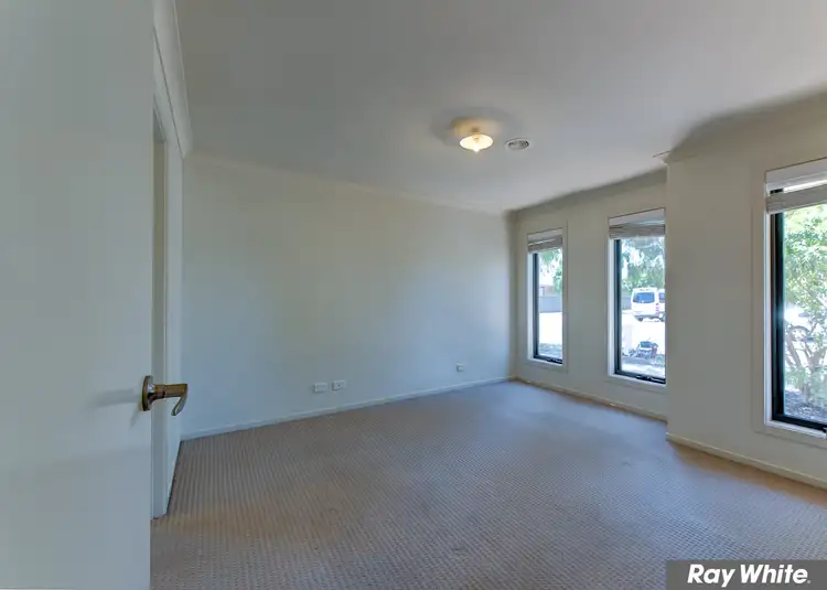 Third view of Homely house listing, 17 Romek Way, Truganina VIC 3029