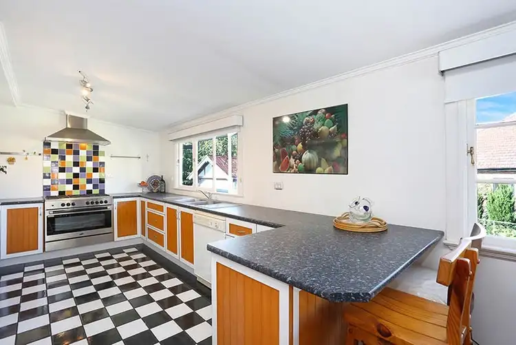 Third view of Homely house listing, 11 Hutton Street, Clayfield QLD 4011