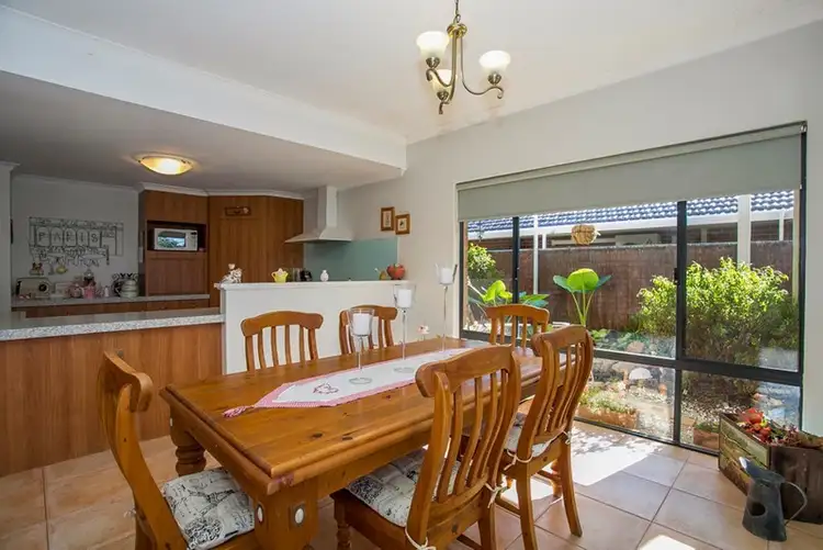 Sixth view of Homely house listing, 18 Sheriff Circuit, Wattle Grove WA 6107