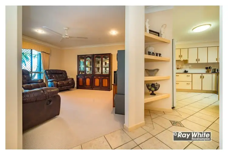 Sixth view of Homely house listing, 27 Cedar Drive, Norman Gardens QLD 4701