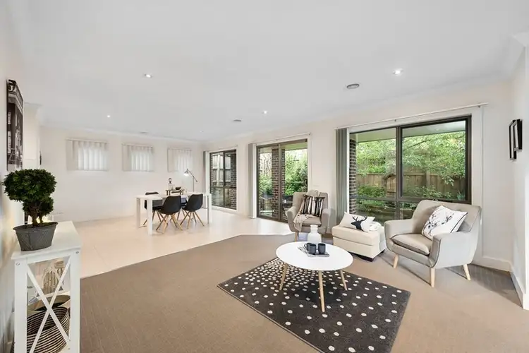 Third view of Homely townhouse listing, U5/80 Maroondah Highway, Croydon VIC 3136