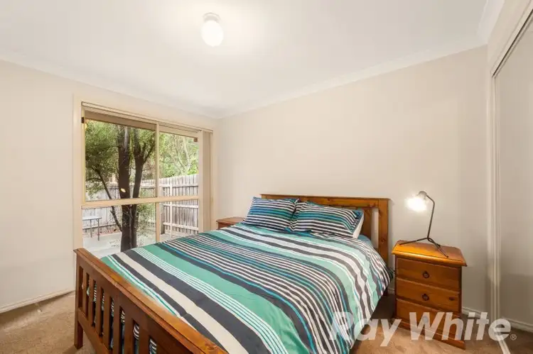 Fifth view of Homely unit listing, 2/2a Cumberland Avenue, Bayswater VIC 3153
