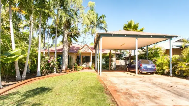 17 Godwit Crescent, Djugun WA 6725