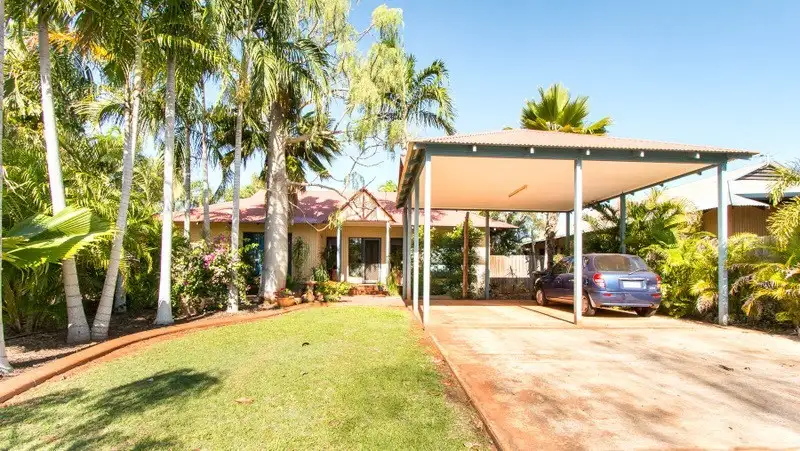 Main view of Homely house listing, 17 Godwit Crescent, Djugun WA 6725