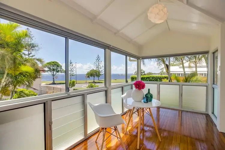 Main view of Homely house listing, 5 Berrima Street, Wynnum QLD 4178