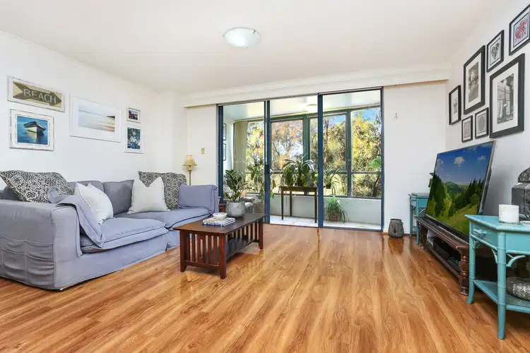 267/83-93 Dalmeny Avenue, Rosebery NSW 2018