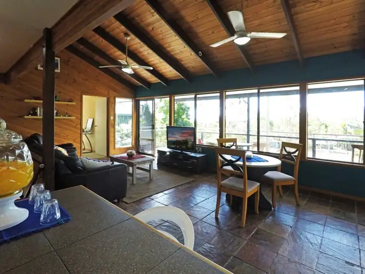 Fourth view of Homely house listing, 32 Waterson Way, Airlie Beach QLD 4802