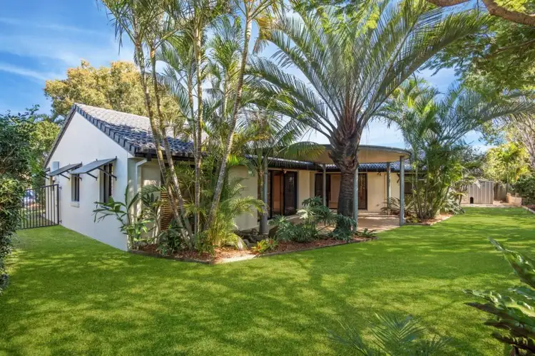 Fifth view of Homely house listing, 14 Cormorant Place, Kingscliff NSW 2487