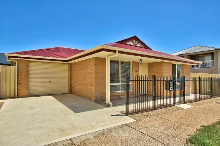 Fifth view of Homely house listing, 14 Marcona Road, Munno Para West SA 5115