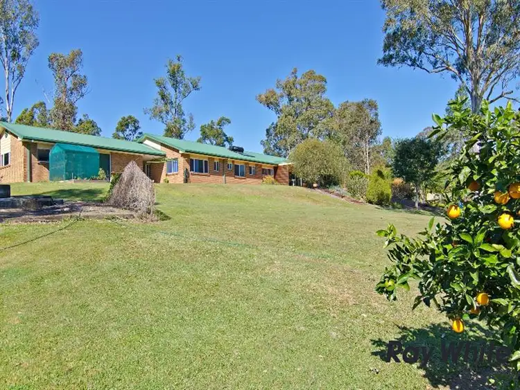 Sixth view of Homely house listing, 32 Allen Road, Bunya QLD 4055