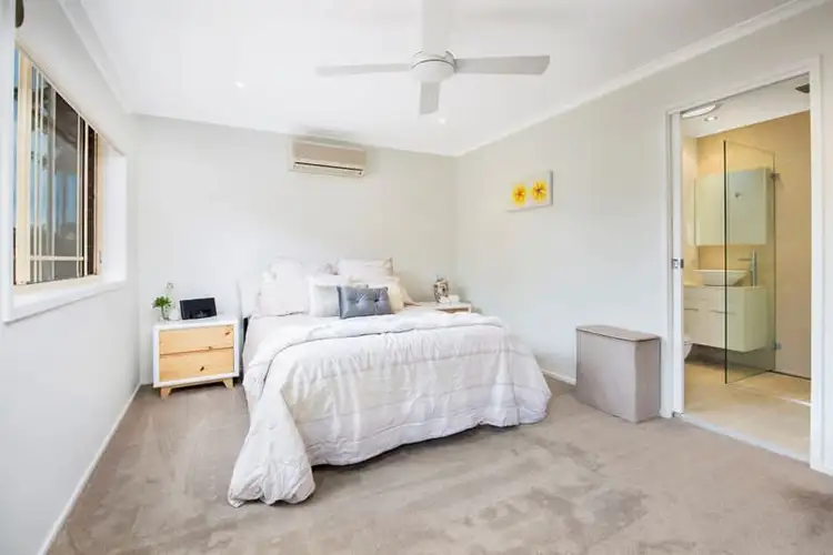 Sixth view of Homely townhouse listing, 14/11 Owen Jones Row, Menai NSW 2234