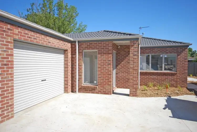 3/111 Leith Street, Redan VIC 3350