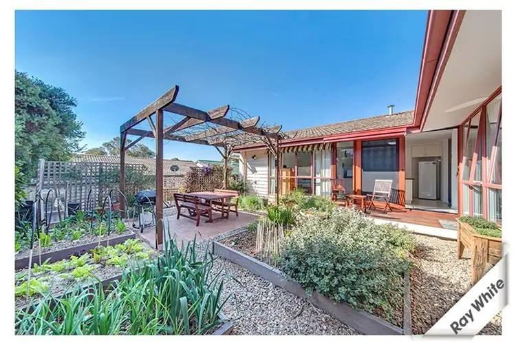 Third view of Homely house listing, 8 Epenarra Close, Hawker ACT 2614