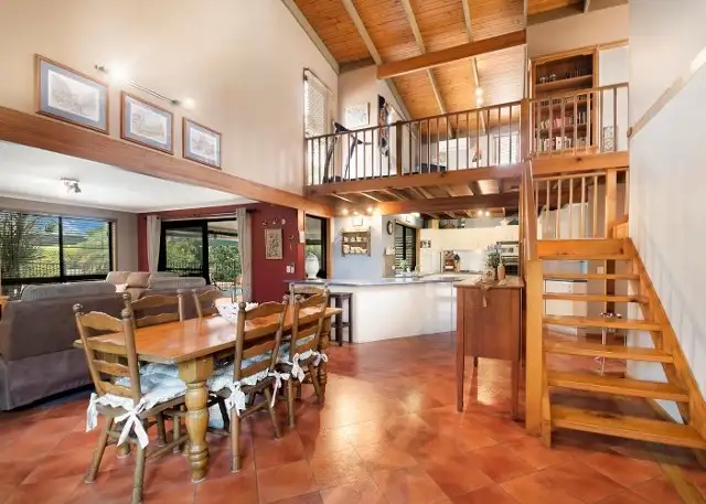 Sixth view of Homely house listing, 9 Karawatha Drive, Mountain Creek QLD 4557