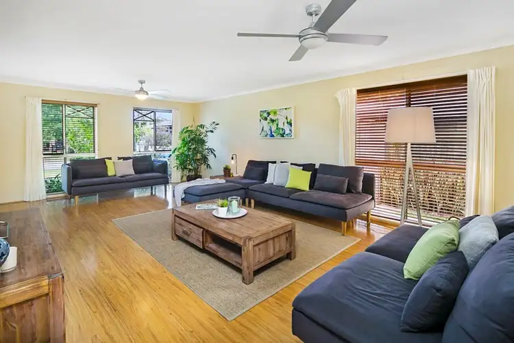 Third view of Homely house listing, 93 Hilliards Park Drive, Wellington Point QLD 4160