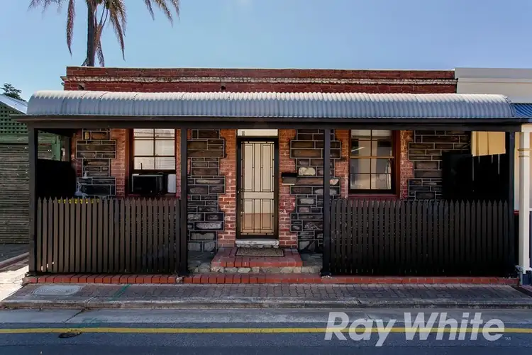 Second view of Homely house listing, 8 Gray Court, Adelaide SA 5000