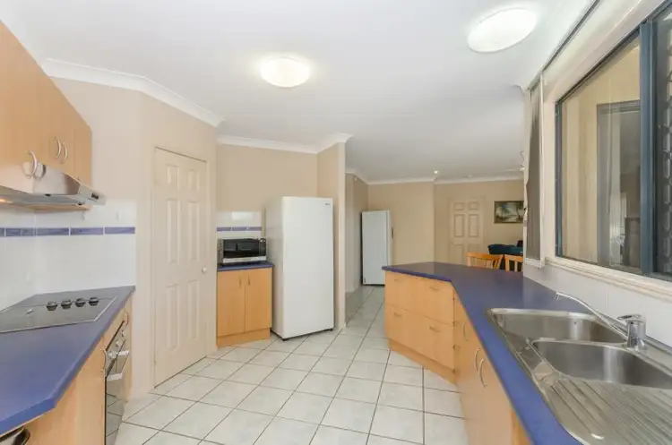 Fourth view of Homely house listing, 13 Warbler Crescent, Douglas QLD 4814