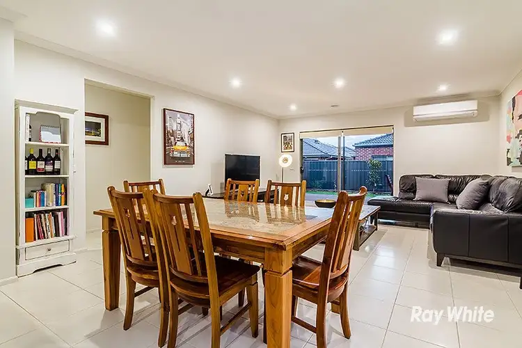 Sixth view of Homely house listing, 48 Bacchus Road, Cranbourne West VIC 3977