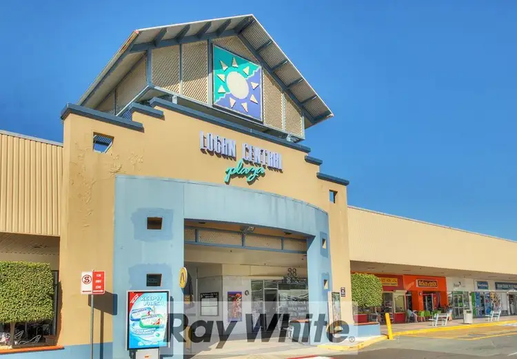 Second view of Homely land listing, 14 Ken May Way, Kingston QLD 4114