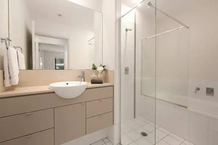 Sixth view of Homely apartment listing, 2016/18 Manning Street, Milton QLD 4064