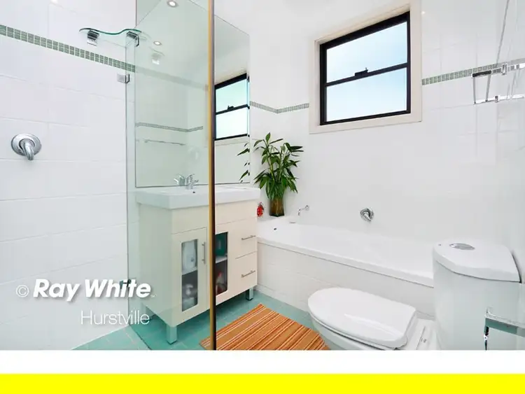 Fifth view of Homely townhouse listing, 2/25 Northbrook Street, Bexley NSW 2207