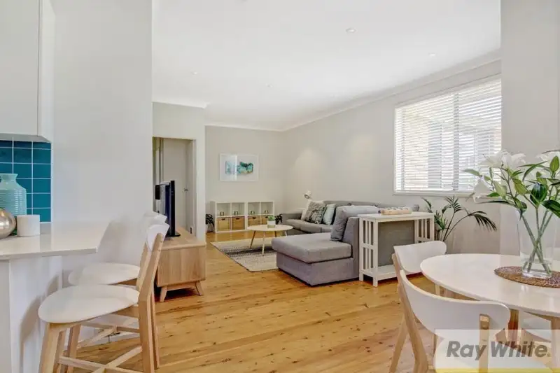Main view of Homely villa listing, 4/36 Regent Street, Bexley NSW 2207