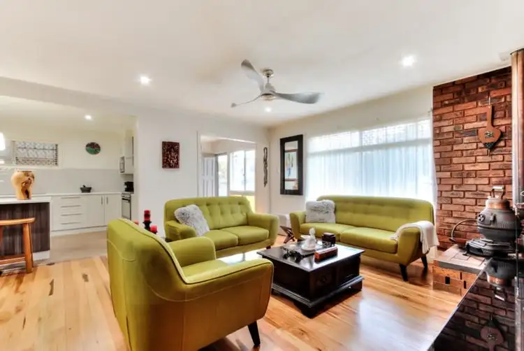 Fourth view of Homely house listing, 13 Macarthur Crescent, Slacks Creek QLD 4127