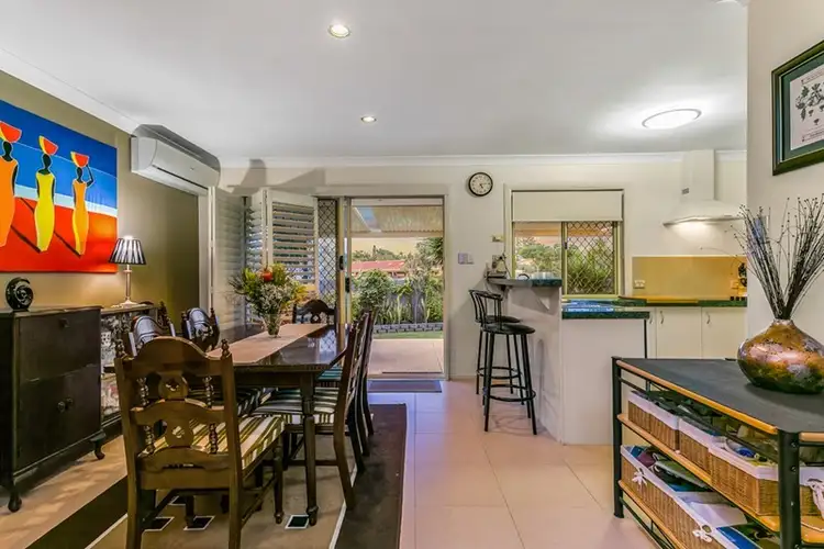 Fifth view of Homely townhouse listing, 40/23 Tristan Court, Benowa QLD 4217