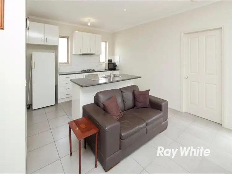 Third view of Homely house listing, 2/10 Raymond Street, Somerville VIC 3912