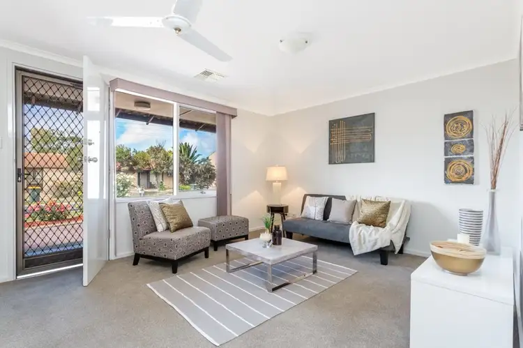 Main view of Homely house listing, 26 Eagle Court, Semaphore Park SA 5019